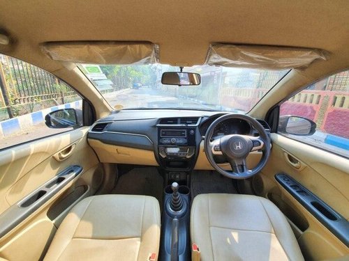 Used 2016 Amaze E i-Vtech  for sale in Kolkata