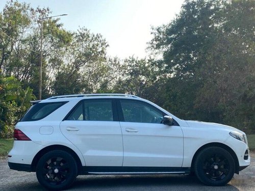 Used 2015 GLE  for sale in Hyderabad