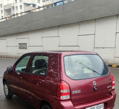 Used 2011 Alto  for sale in Pune