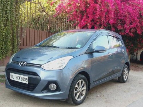 Used 2016 i10 Asta  for sale in New Delhi