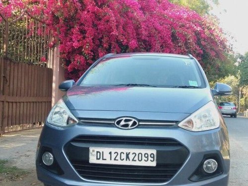 Used 2016 i10 Asta  for sale in New Delhi