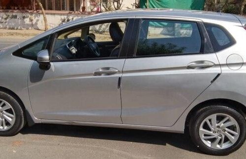 Used 2017 Jazz 1.2 V i VTEC  for sale in Ahmedabad