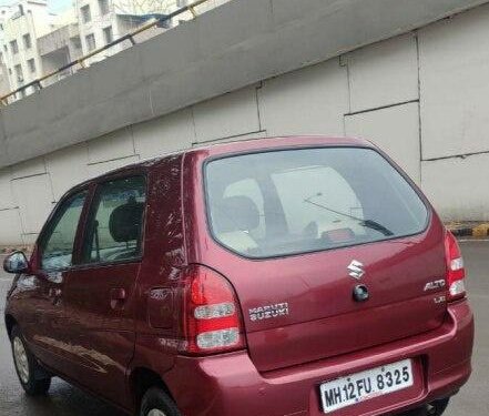 Used 2011 Alto  for sale in Pune