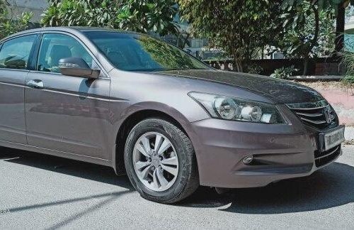 Used 2012 Accord 2.4 M/T  for sale in New Delhi
