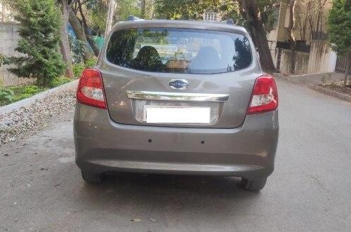 Used 2016 GO Plus T  for sale in Bangalore