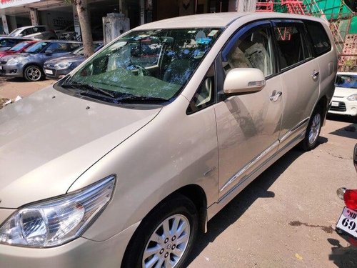 Used 2014 Innova  for sale in Pune