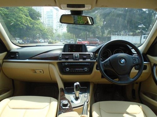 Used 2014 3 Series 320d Prestige  for sale in Mumbai