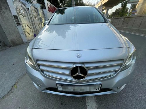 Used 2015 B Class B180  for sale in New Delhi