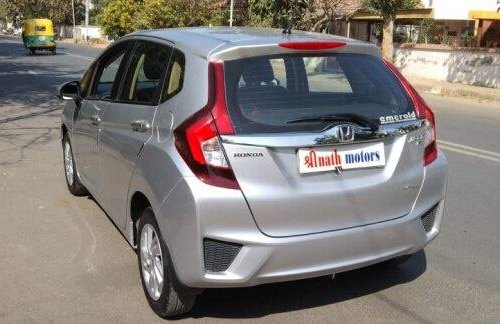 Used 2017 Jazz 1.2 V i VTEC  for sale in Ahmedabad