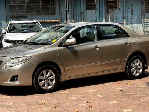 Used 2009 Corolla Altis VL AT  for sale in Mumbai