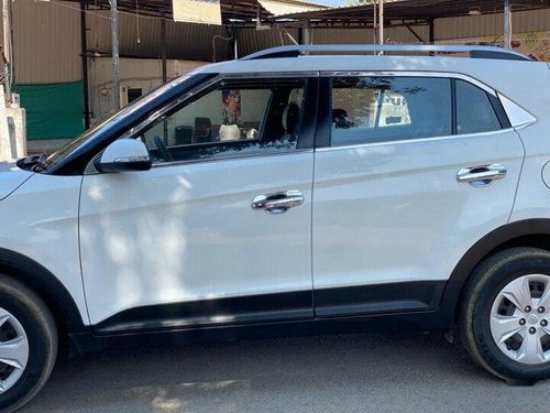 Used 2018 Creta E  for sale in Ahmedabad