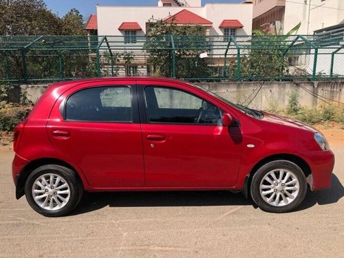 Used 2013 Etios VX  for sale in Bangalore