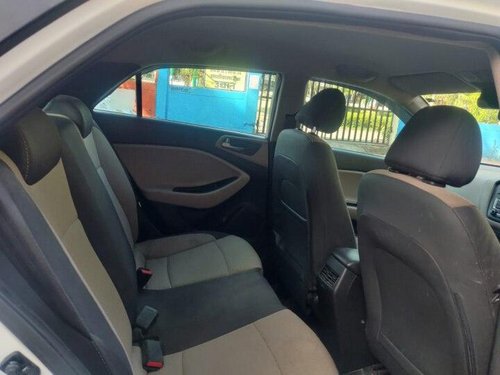 Used 2015 i20 Sportz Option  for sale in Indore