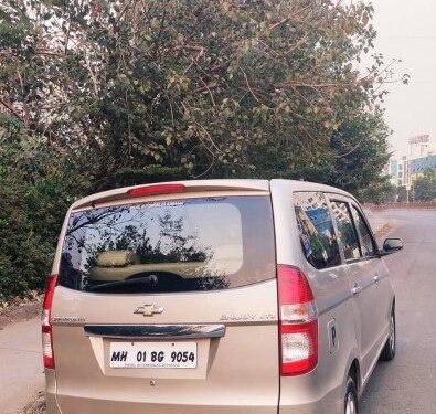 Used 2013 Enjoy Petrol LTZ 7 Seater  for sale in Pune