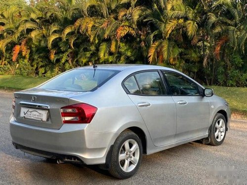 Used 2013 City 1.5 S AT  for sale in Hyderabad