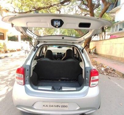 Used 2013 Micra XL  for sale in Bangalore