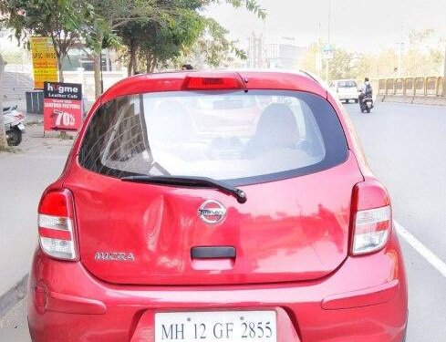 Used 2010 Micra XL  for sale in Pune