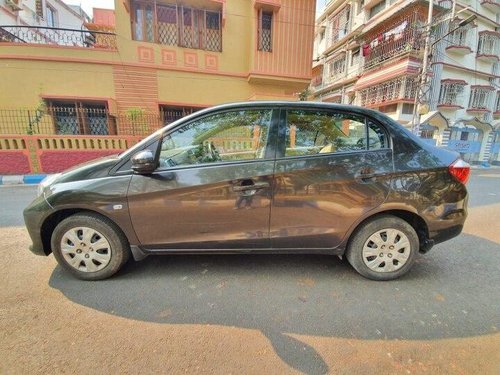 Used 2016 Amaze E i-Vtech  for sale in Kolkata