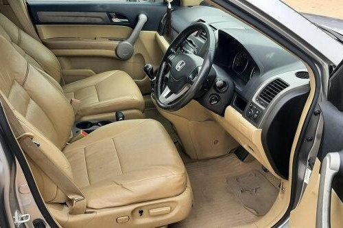 Used 2006 CR V 2.4L 4WD  for sale in Hyderabad