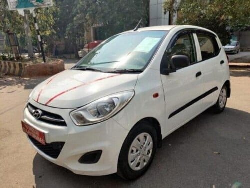 Used 2011 i10 Era  for sale in Noida