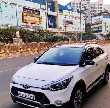 Used 2018 i20 Active 1.2 SX  for sale in Pune