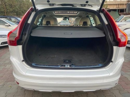 Used 2014 XC60 D4 SUMMUM  for sale in Ahmedabad