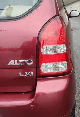 Used 2011 Alto  for sale in Pune