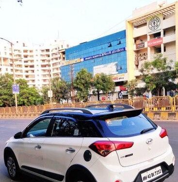 Used 2018 i20 Active 1.2 SX  for sale in Pune