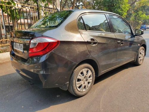 Used 2016 Amaze E i-Vtech  for sale in Kolkata