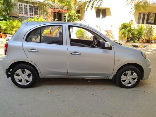 Used 2013 Micra XL  for sale in Bangalore