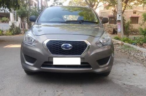 Used 2016 GO Plus T  for sale in Bangalore