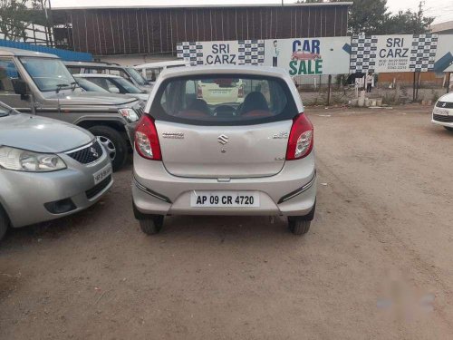 Used 2013 Alto 800 LXI  for sale in Hyderabad