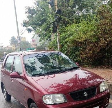 Used 2011 Alto  for sale in Pune