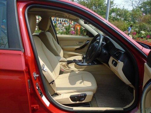 Used 2014 3 Series 320d Prestige  for sale in Mumbai