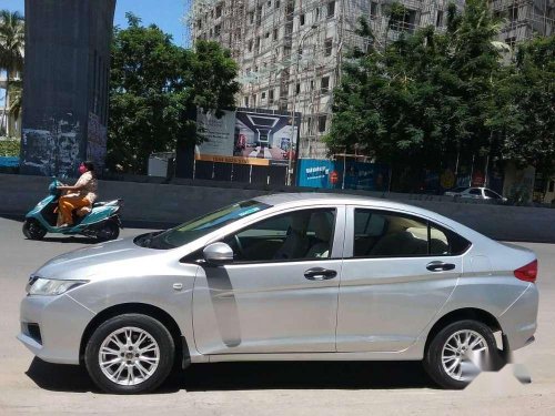Used 2014 City E  for sale in Chennai