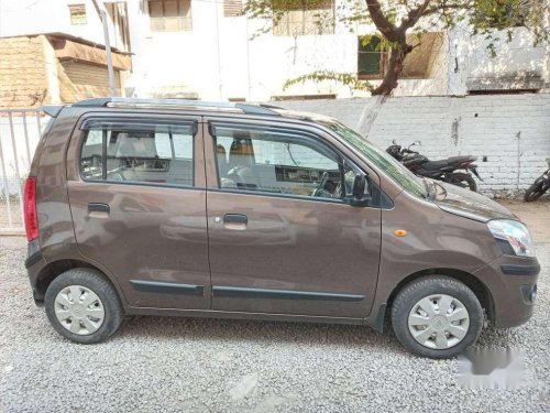 Used 2017 Wagon R CNG LXI  for sale in Pune