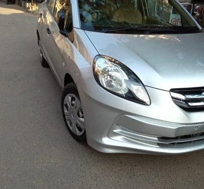 Used 2015 Amaze EX i-Vtech  for sale in Kolkata