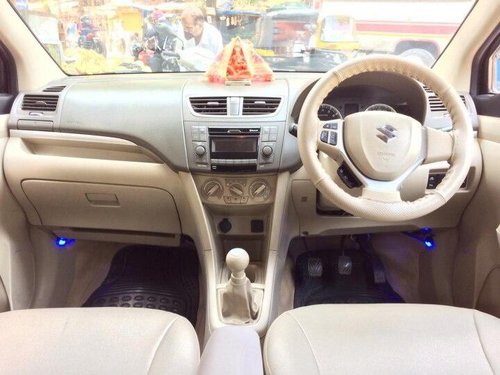 Used 2016 Ertiga ZXI  for sale in Thane