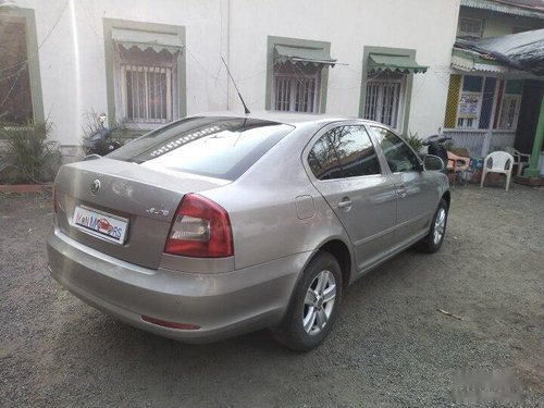 Used 2012 Laura 1.9 TDI MT Ambiente  for sale in Pune