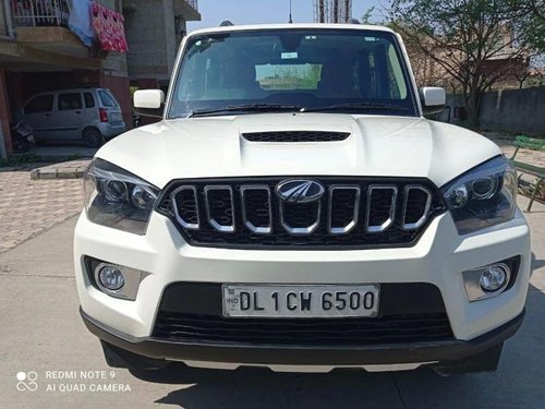 Used 2017 Scorpio 1.99 S10  for sale in New Delhi