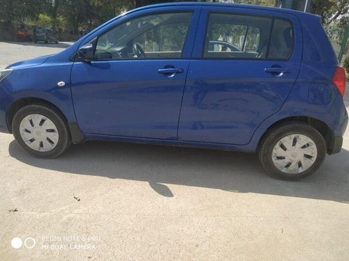 Used 2018 Celerio VXI Optional  for sale in Faridabad