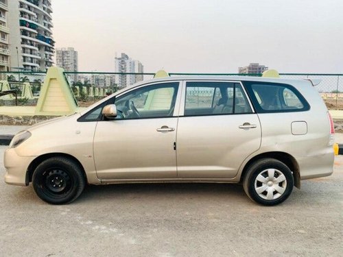 Used 2009 Innova 2004-2011  for sale in Mumbai