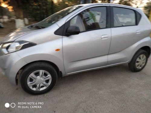 Used 2017 GO T Option  for sale in Faridabad