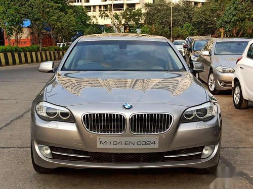 Used 2010 5 Series 525d Sedan  for sale in Mumbai