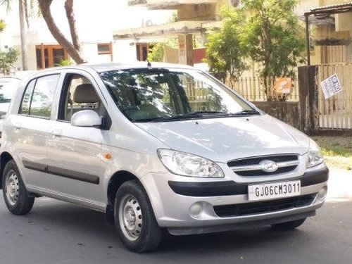 Used 2007 Getz GLS  for sale in Ahmedabad