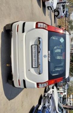 Used 2019 Wagon R CNG LXI Opt  for sale in Pune
