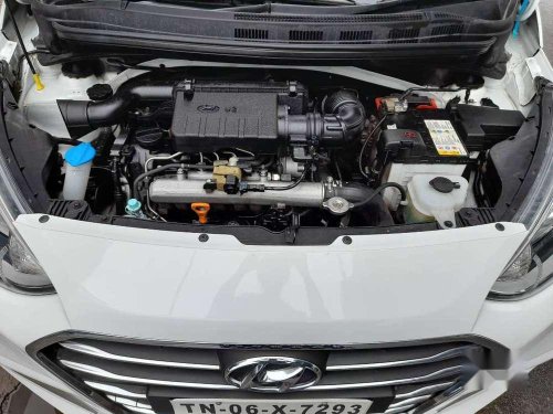 Used 2019 Xcent  for sale in Chennai