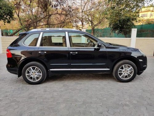 Used 2006 Cayenne Turbo  for sale in Hyderabad