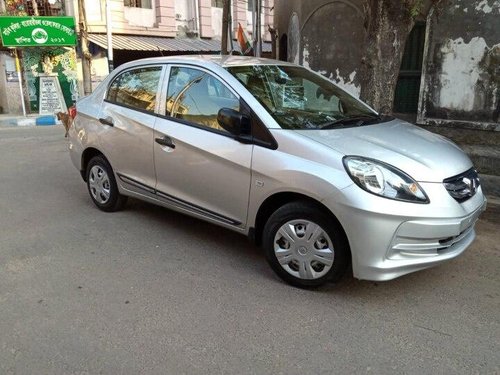 Used 2015 Amaze EX i-Vtech  for sale in Kolkata