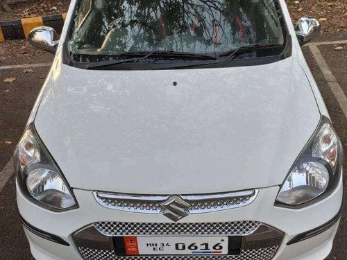 Used 2013 Alto 800 CNG LXI  for sale in Pune